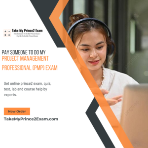 Pay Someone To Do My Project Management Professional (PMP) Exam