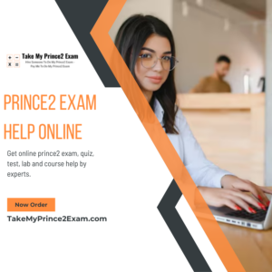 Prince2 Exam Help Online
